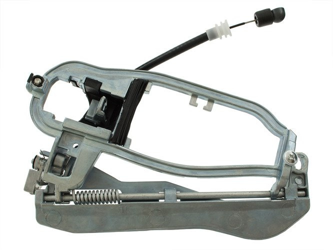 BMW X5 E53 99-06 Rear door handle mechanism / bracket Left