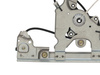 Skoda Octavia 96- Front window regulator (electric adjustment version) Right
