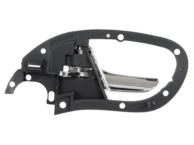 Seat Leon I 99-05 Interior handle Front door Right