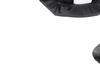 Fiat Panda 2003- Gear shift knob BLACK + Lever Gaiter 5 Gear