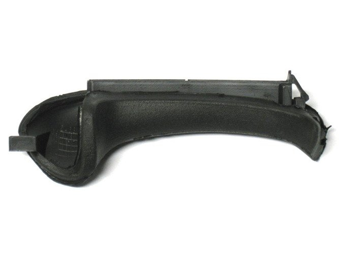 Vauxhall / Opel Vectra B 95-02 door handle / grip front Right