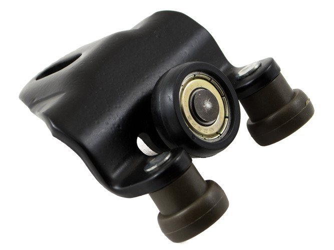 Ford Transit VII 06-13 Sliding door roller guide Top