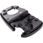 IVECO DAILY 06-25 Korpus wewnętrzny lusterka zewnętrznego z krótkim ramieniem Prawa