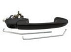 Fiat Bravo 95-01 Exterior handle Front door Right