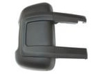 Peugeot Boxer 2006- Outside mirror housing Right (Long arm version) set