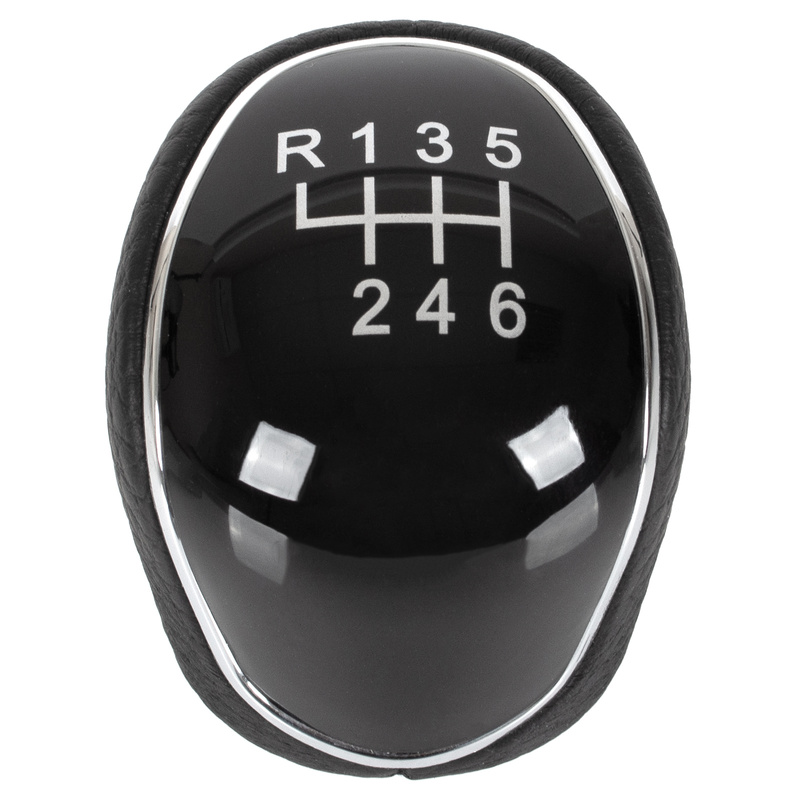 Ford Transit VI Gear shift knob 6 speed