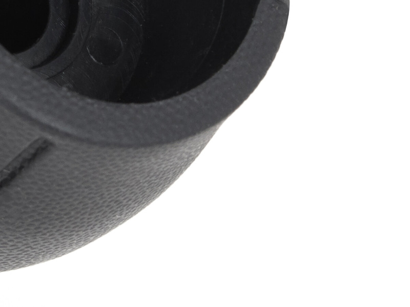 Vauxhall / Opel Astra I F Gear shift knob CHROM 5 Gear