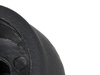 Vauxhall / Opel Vectra C 02-08 Gear shift knob 6 Gears EKOLEATHER + CHROM