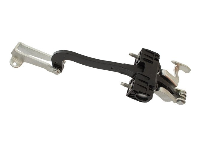 Citroen Jumper II 2006- Door stop / check strap / door hinge rear Right