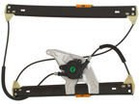 Audi A6 97-05 Front window regulator (electric adjustment version) Right
