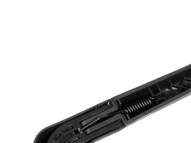 Volvo XC90 04-06 Wiper arm + blade