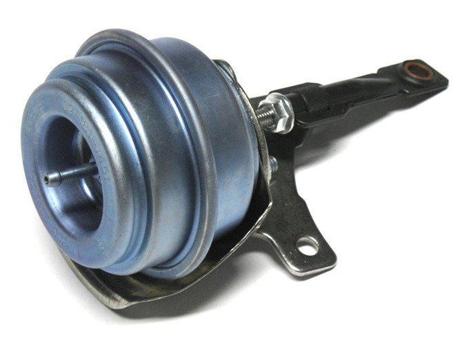 Audi Ford Seat Skoda VW 1,9 TDi zawór turbiny - gruszka