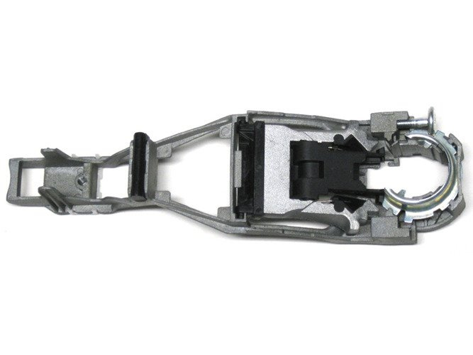 Seat Leon I mechanizm wewnętrzny klamki zewnętrznej przedniej lewy