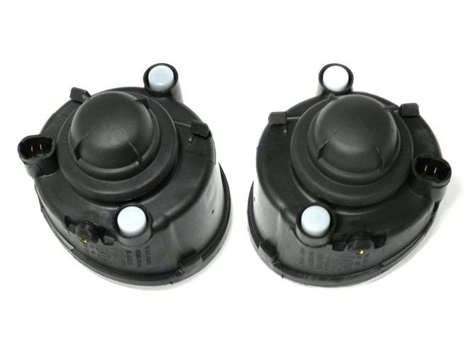Renault Megane I 99-02 halogen lewy + prawy 2 szt KPL