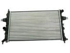 Vauxhall / Opel Astra II G 98-04 1,2 1,4 1,6 1,8 (version for cars with AC) Radiator / engine radiator