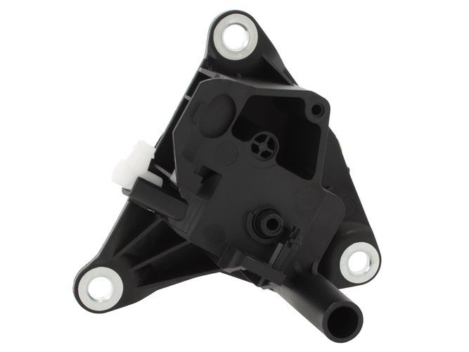 Renault Clio II 2001- Trunk lock