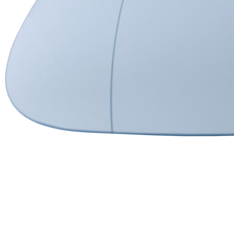 Vauxhall / Opel Astra IV J 2009- Mirror glass / mirror insert Heated Left
