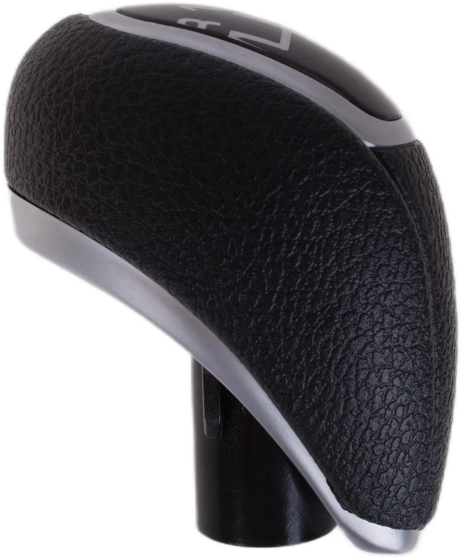 Kia Sportage 16-21 Forte 14-17 Venga 15-19 Rio 12-17 gałka zmiany biegów 6 BIEGOWA CZARNA SREBRNY SCHEMAT