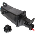 BMW X5 E53 99-06 Expansion tank (side intake)