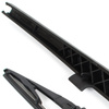Jeep Grand Cherokee III 05-10 Wiper arm + blade