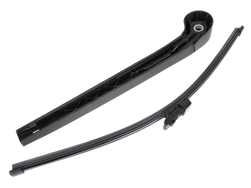 Skoda Rapid 2012- Wiper arm + blade