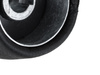 Iveco Daily IV V VI 06-17 Gear shift knob SILVER 5 Gear