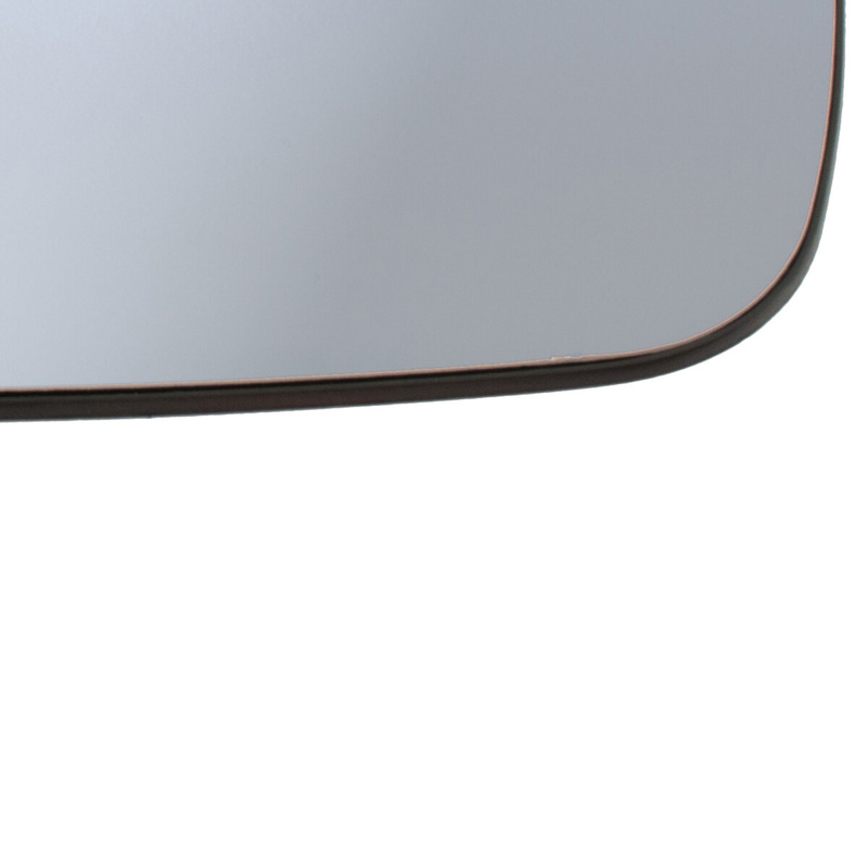 Skoda Fabia I 99-07 Mirror glass / mirror insert Heated Left