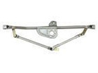Audi A6 C5 97-05 Wiper linkage / wiper transmission