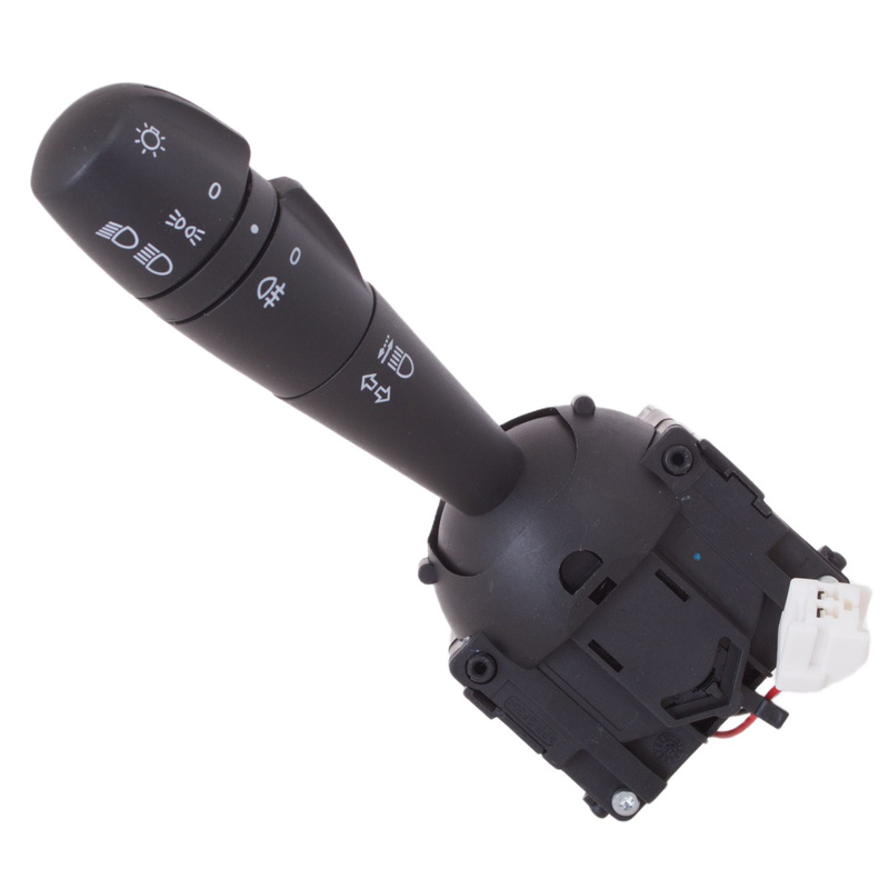 Dacia LODGY 2012- manetka przełącznik świateł i kierunkowskazów