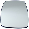 MERCEDES VITO W638 96-03 V-CLASS 638 96-03 MIRROR GLASS Right=Left NEW