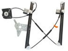 Seat Arosa 97-04 window regulator (electric adjustment version) Right