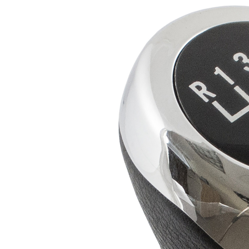 BMW E30 E32 E34 E36 E39 E46 E60 E61 E62 E63 E81 E82 E85 E87 E88 E90 E91 E92 X1 X3 X5 Gear shift knob 5 Gear