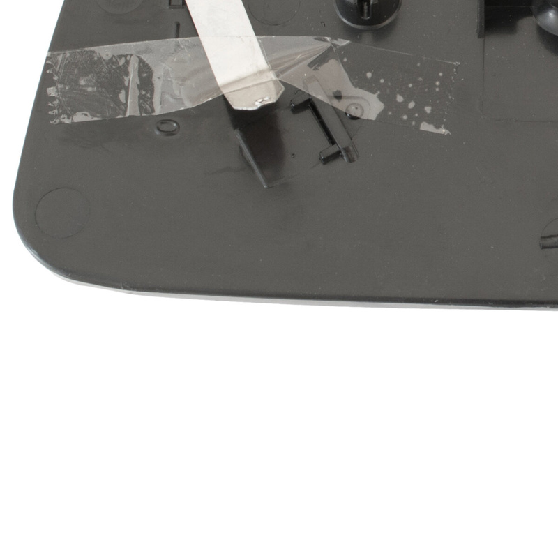 VAUXHALL ASTRA IV G 98-09 MIRROR GLASS HEATED Right