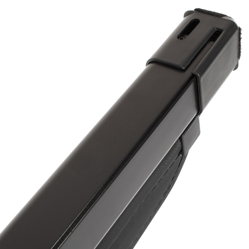 Mercedes GLC X253 15-19 roleta bagażnika CZARNA