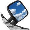 VW T4 BUS 90-04 mirror manual Right