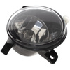 Audi A4 B8 07-15 halogen lewy