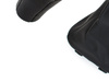 BMW 5 E39 95-04 Gear shift knob EXCLUSIVE 5 speed + Gear Shift Lever Cover / Gear stick gaiter with frame 2 pieces. set