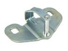 Fiat Ducato III 2006- Rear door latch striker
