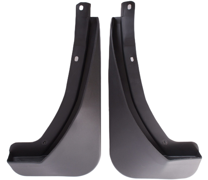 SKODA KAROQ 2017- chlapacze 4 szt. kpl.