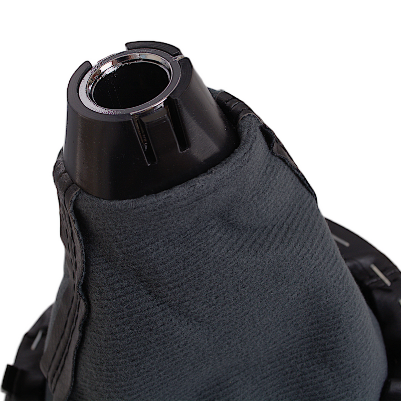 Kia Sportage III 09-16 gałka zmiany biegów 6 BIEGOWA + mieszek