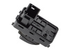 Peugeot 207 06-12 Window lifter control swithch (electric adjustment version) Left = Right