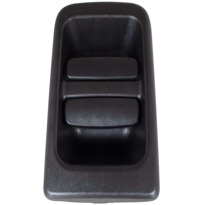 Nissan INTERSTAR 02-11 klamka zewnętrzna drzwi bocznych przesuwnych lewych