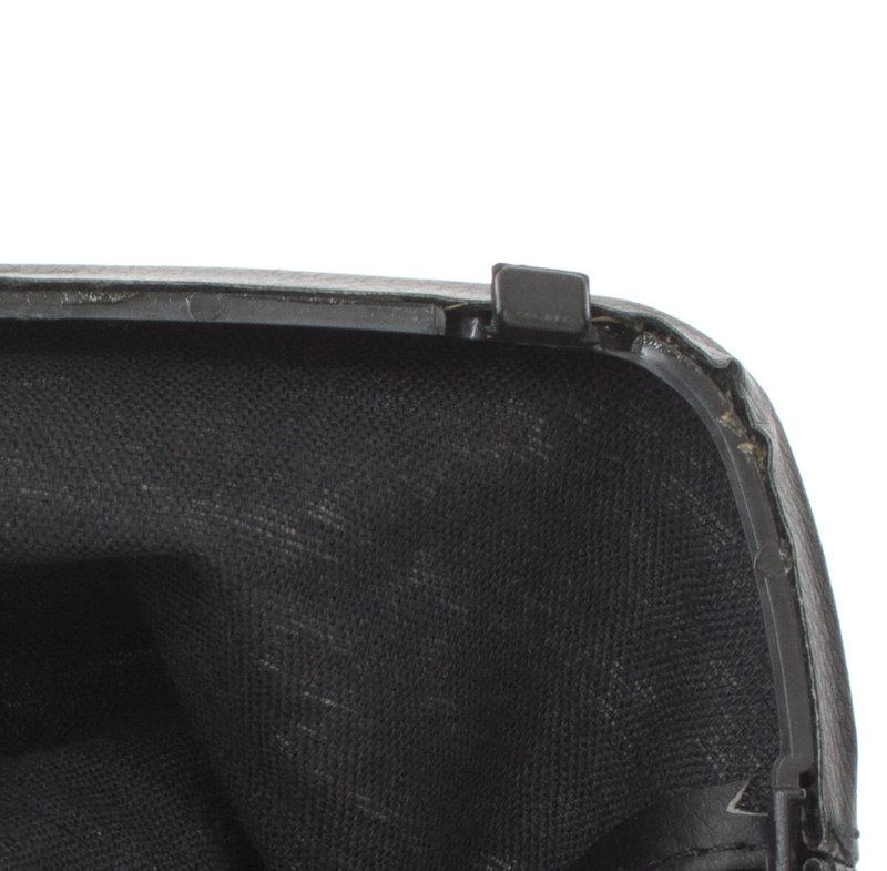 Audi A6 C5 97-04 Gear shift knob + Lever Gaiter 5 Gear