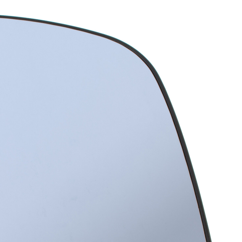 Vauxhall / Opel Vivaro 01-14 Mirror glass / mirror insert Heated Left