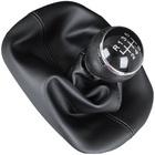 VW Passat B5 FL 00-05 Gear shift knob + Lever Gaiter 6 Gears