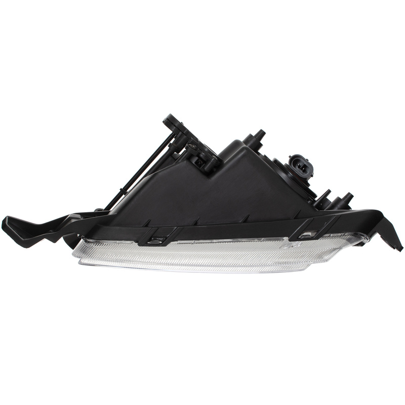 Hyundai Tucson III 15-18 halogen prawy