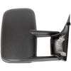 Mercedes Sprinter 95-05 wing mirror Mechanical Right