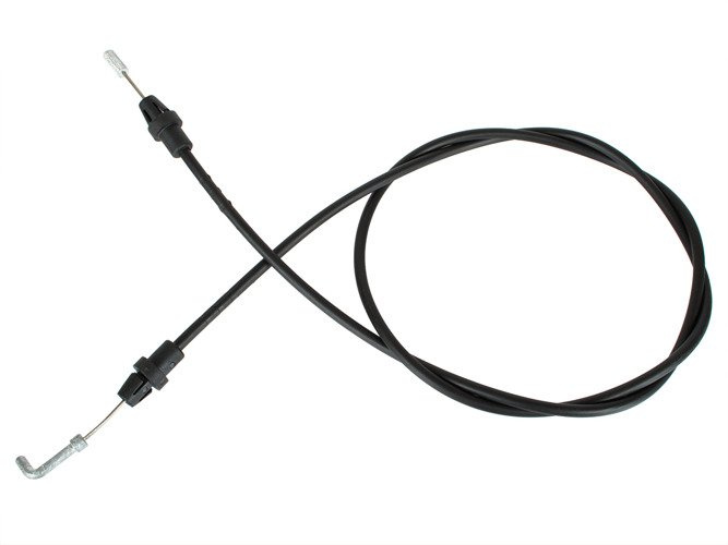 Ford Transit Mk6 00-06 exterior Side sliding / loading door handle cable Left = Right