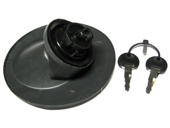 Renault Kangoo 98-08 Sealing cap / fuel tank cap