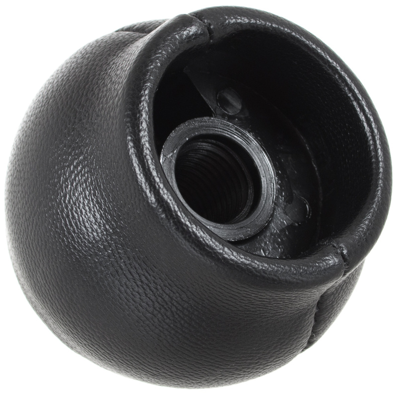 TOYOTA AVENSIS GEAR SHIFT KNOB 6+R 